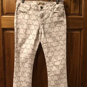 Cabi Jeans style 761 Size 6